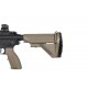 Specna Arms FLEX FH06 (416) HAL ETU (HT), Control the Game, Command the Field